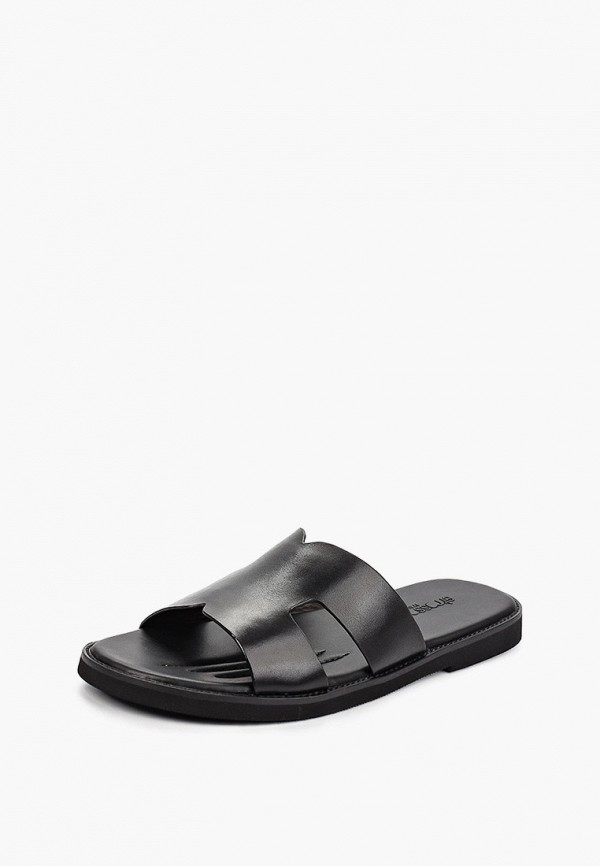 фото Сандалии el'rosso