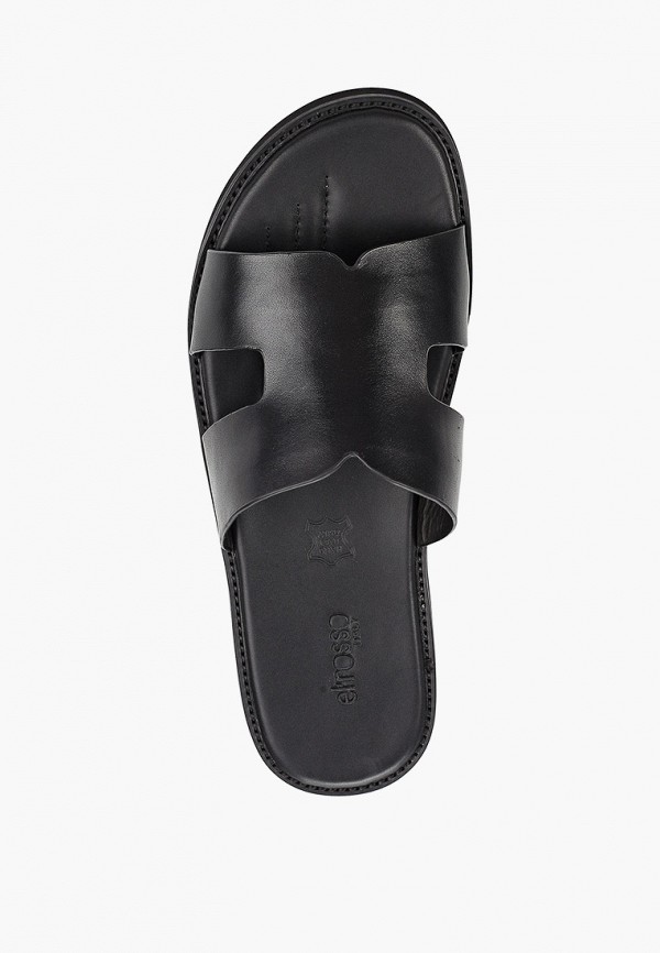 фото Сандалии el'rosso