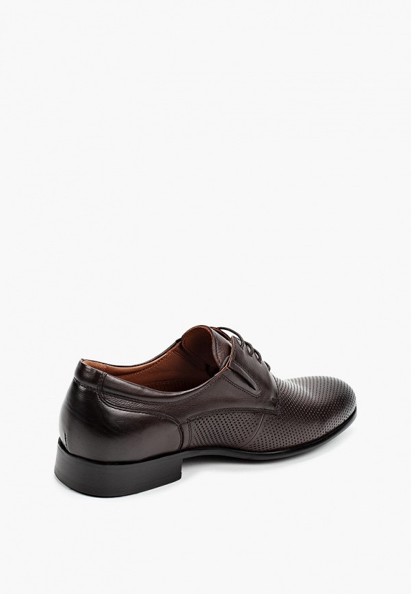 фото Туфли el'rosso