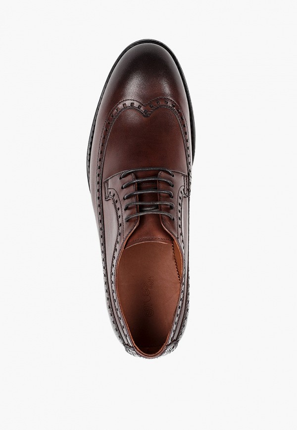 фото Туфли el'rosso