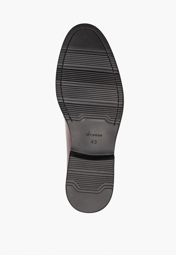 фото Туфли el'rosso