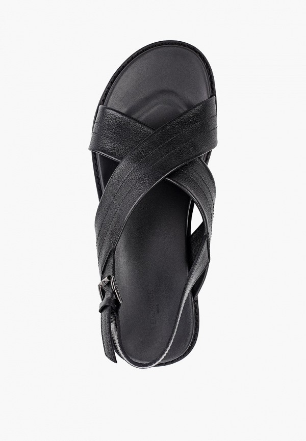 фото Сандалии tendance