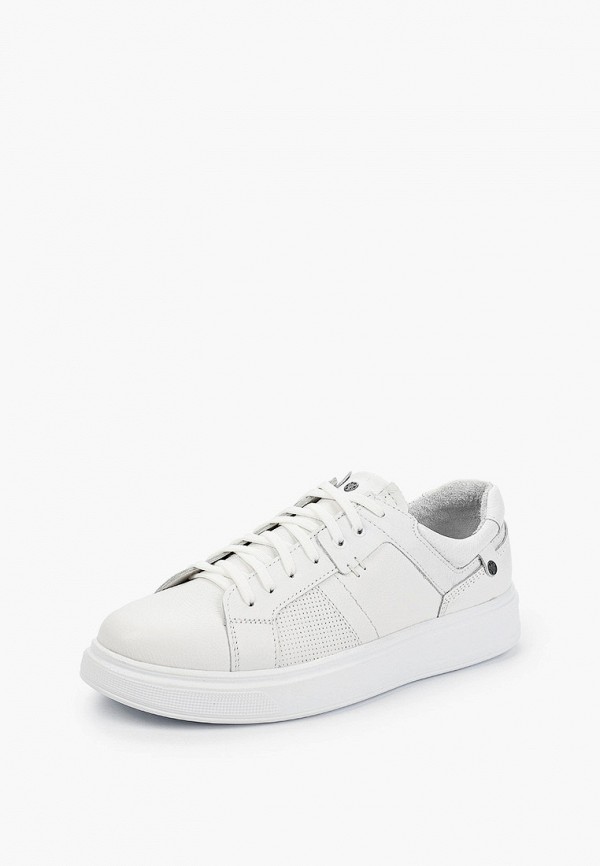 фото Кеды respect