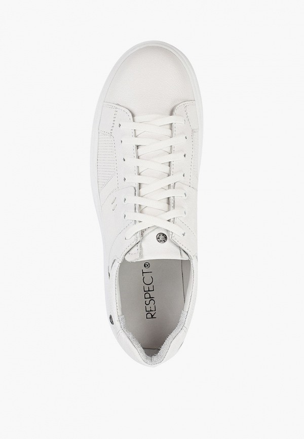 фото Кеды respect