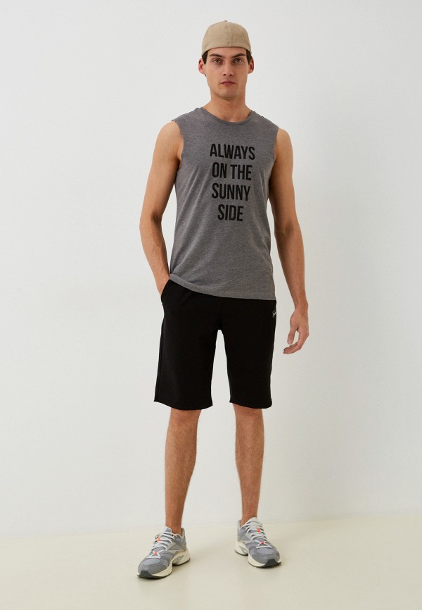 фото Шорты спортивные d.s