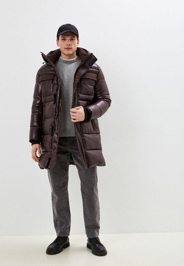 фото Куртка утепленная winterra