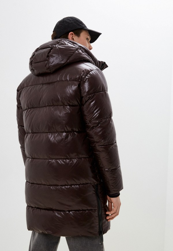 фото Куртка утепленная winterra