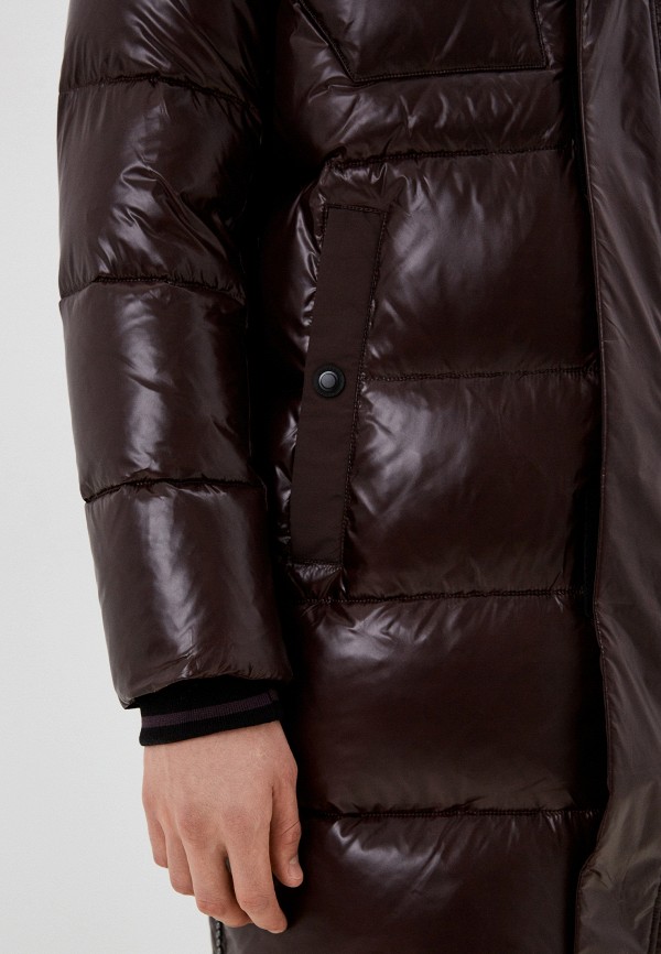 фото Куртка утепленная winterra