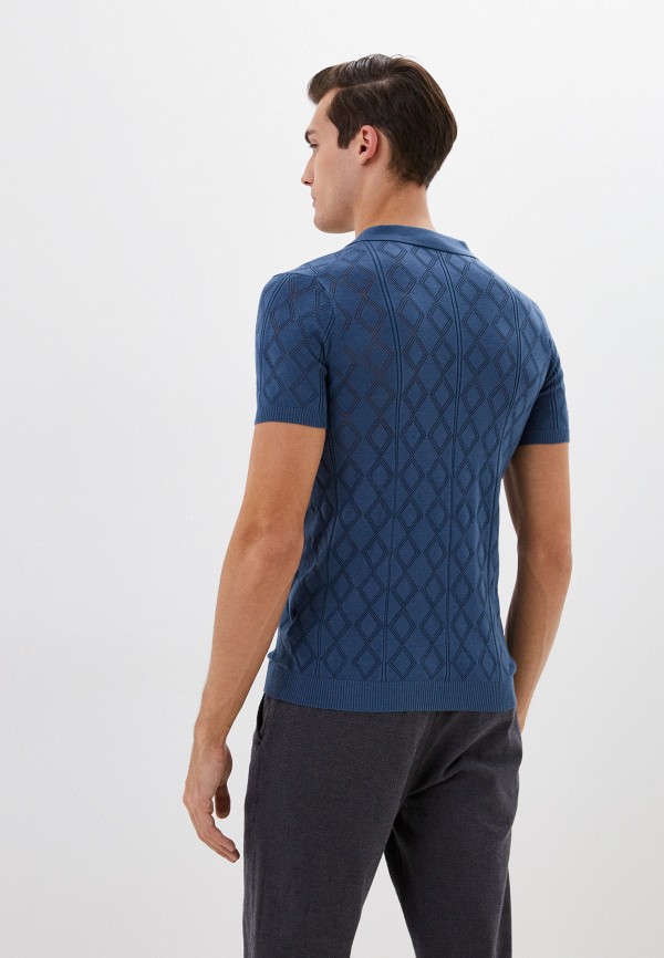 фото Поло dtmd