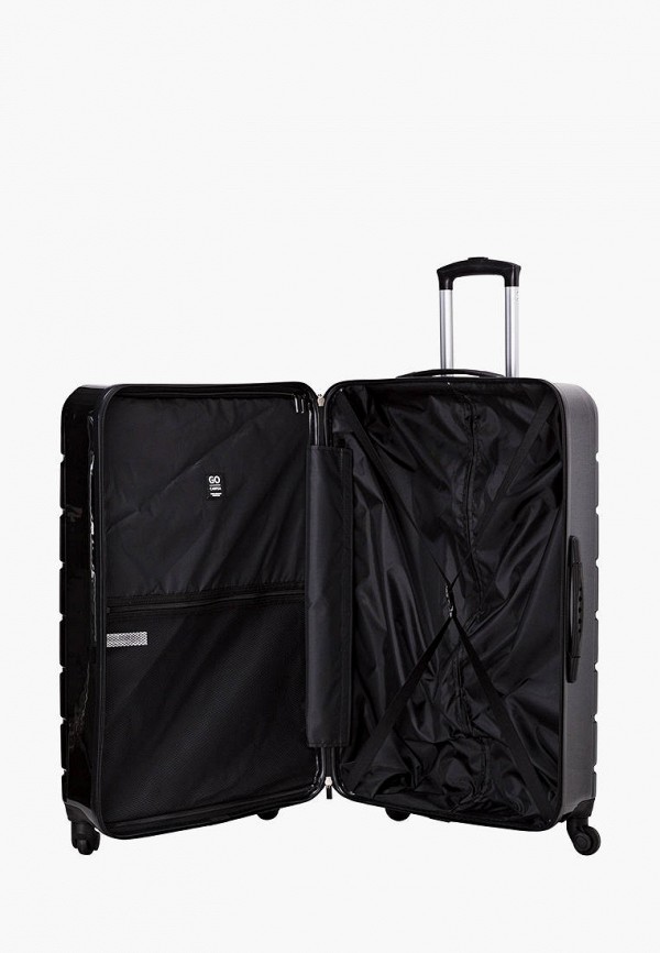 фото Чемодан carpisa