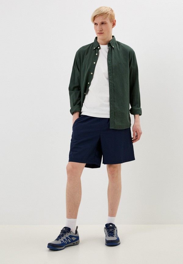 фото Шорты спортивные columbia