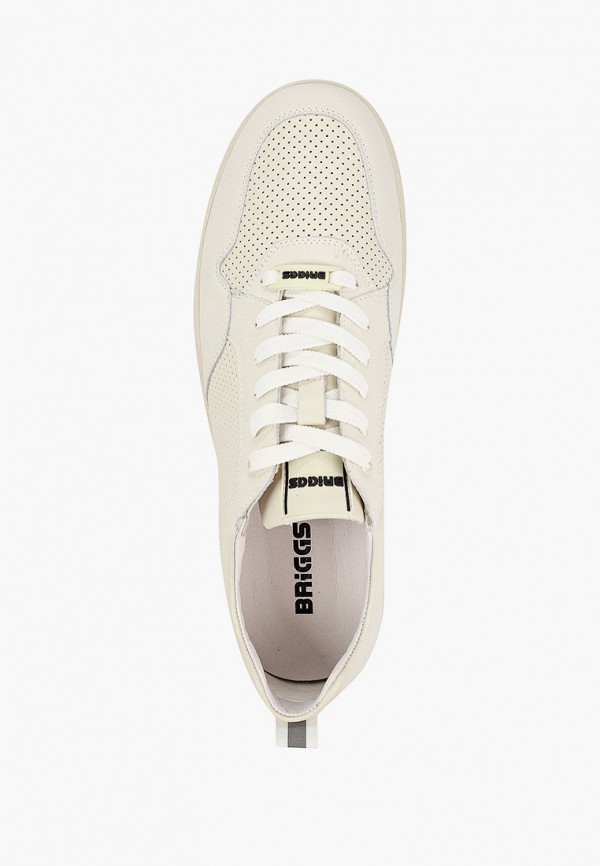 фото Кеды briggs