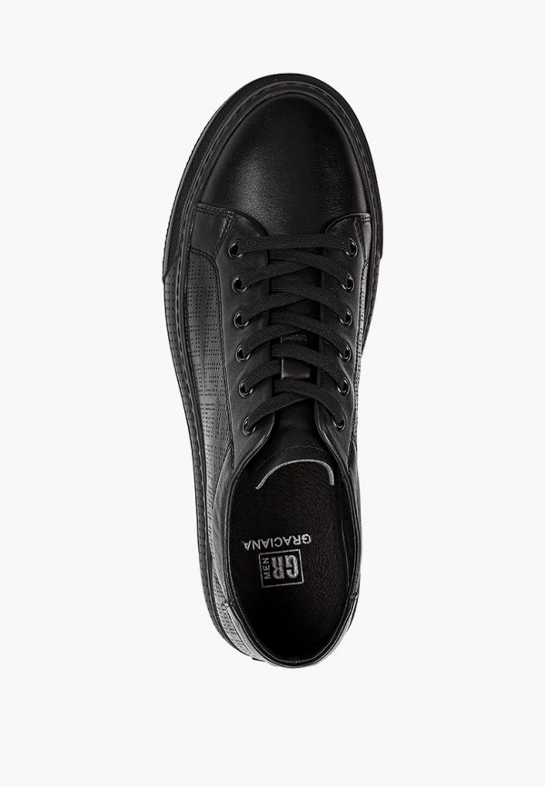 фото Кеды graciana