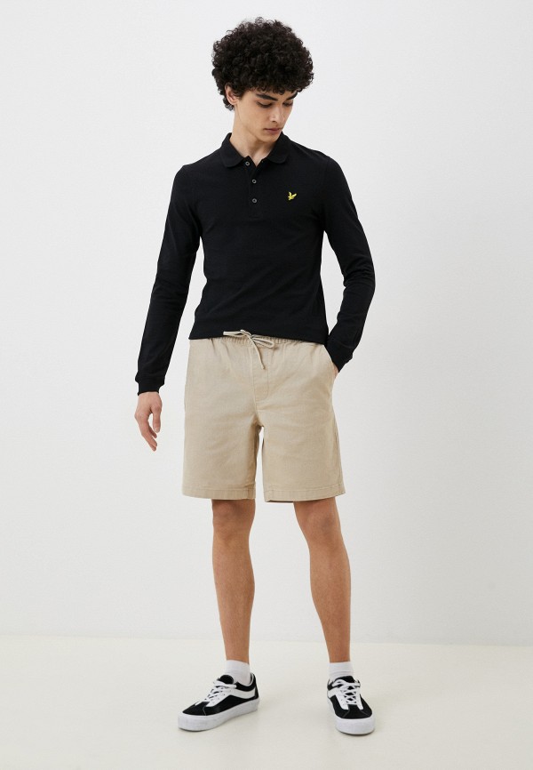 фото Шорты джинсовые gloria jeans