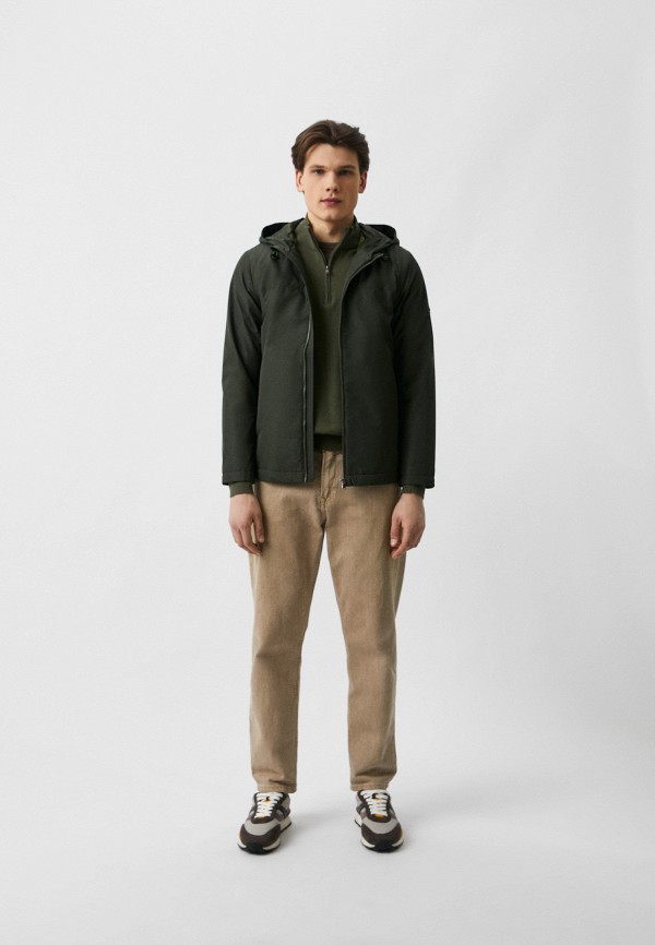 фото Куртка утепленная falconeri