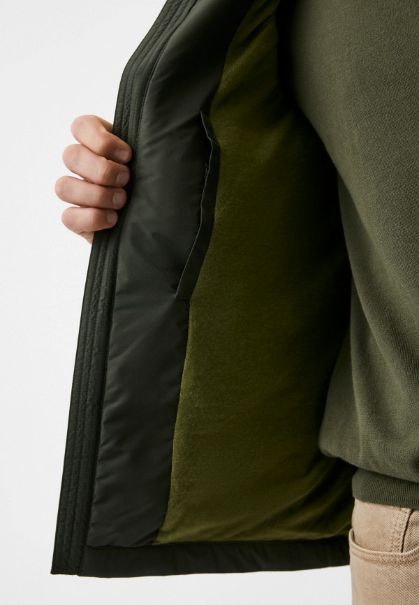 фото Куртка утепленная falconeri