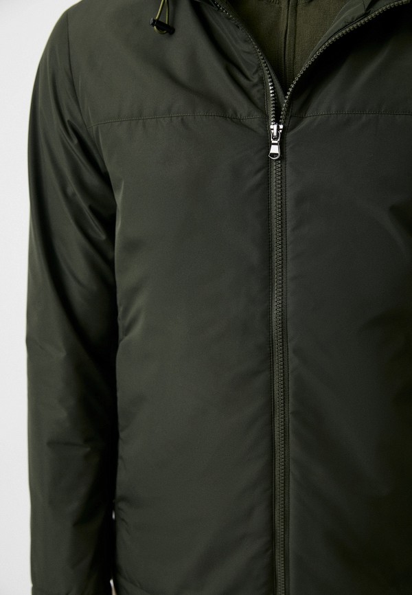 фото Куртка утепленная falconeri