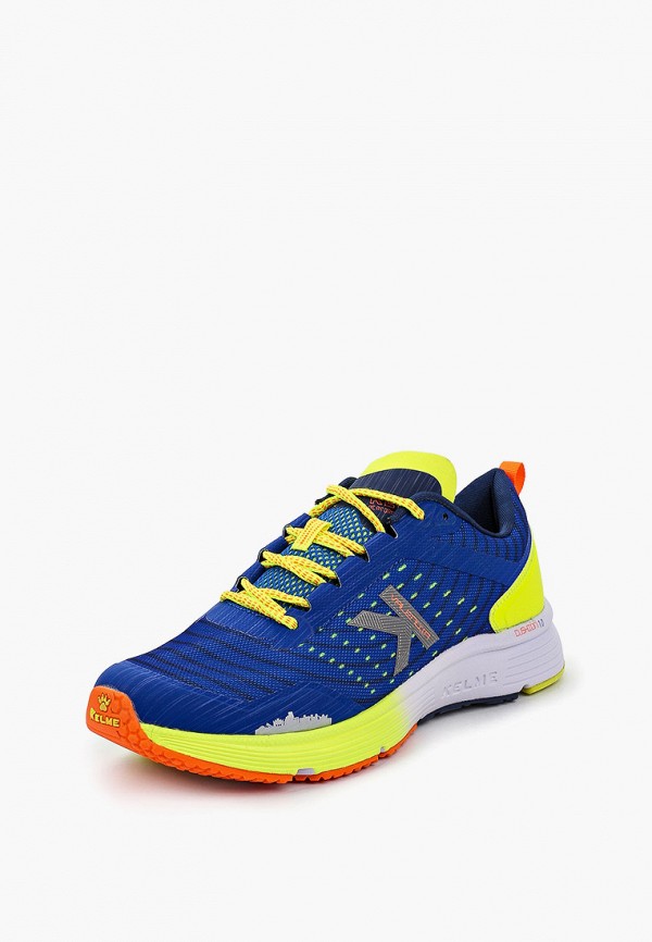 фото Кроссовки kelme