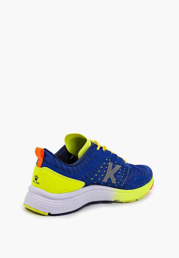 фото Кроссовки kelme