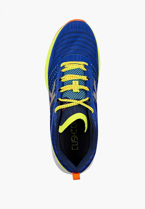 фото Кроссовки kelme