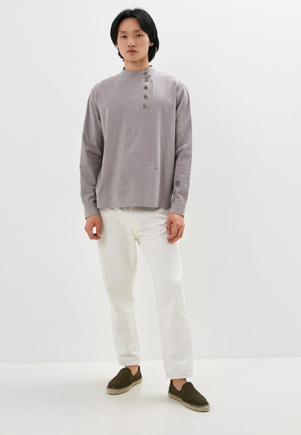 фото Рубашка берегите птиц