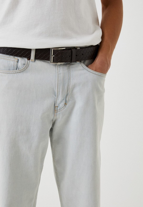 фото Ремень abricot