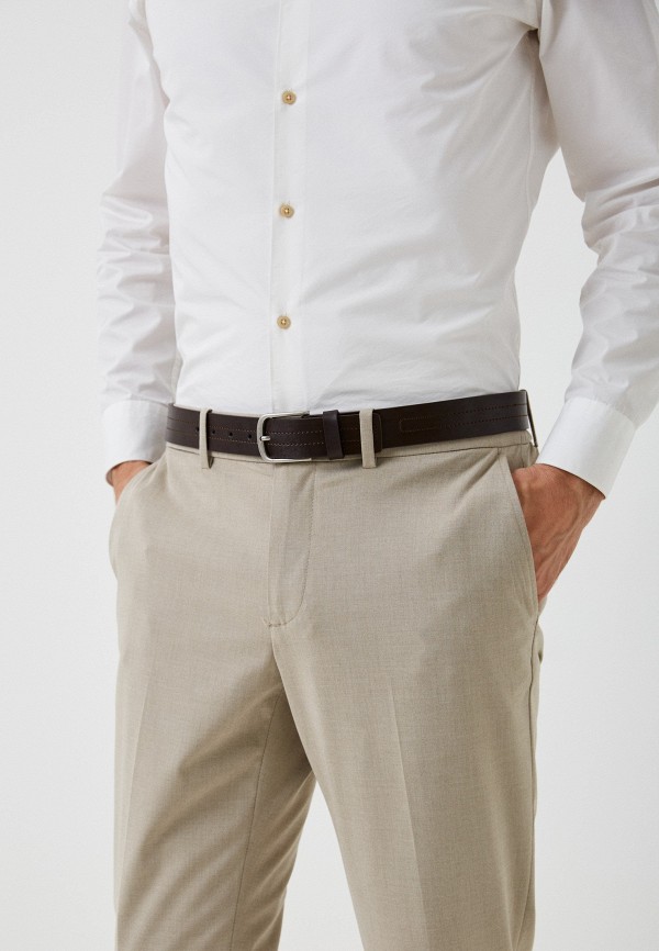 фото Ремень abricot