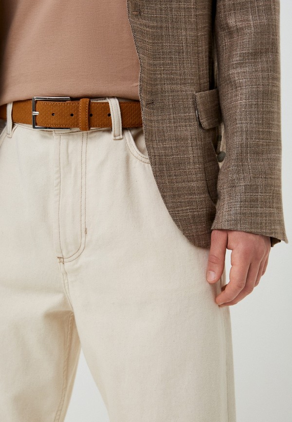 фото Ремень abricot