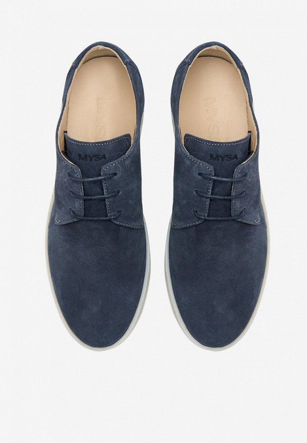 фото Кеды mysa