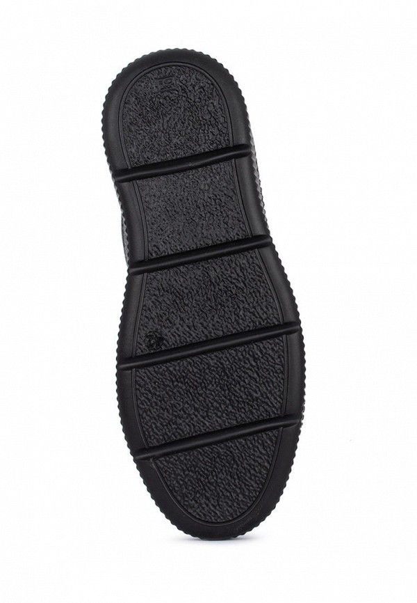 фото Кеды tj collection