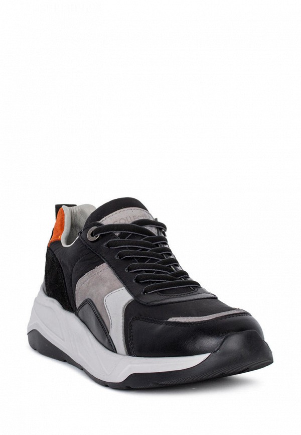 фото Кроссовки tj collection