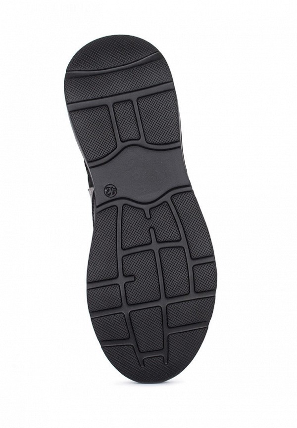 фото Кроссовки tj collection