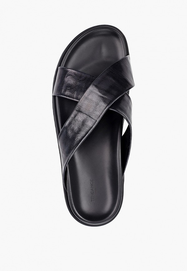 фото Сандалии tendance