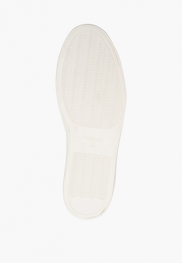 фото Кеды tendance