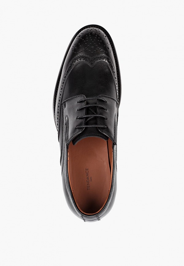 фото Туфли tendance