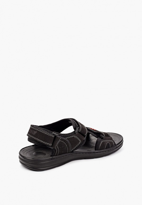 фото Сандалии o-live naturalle