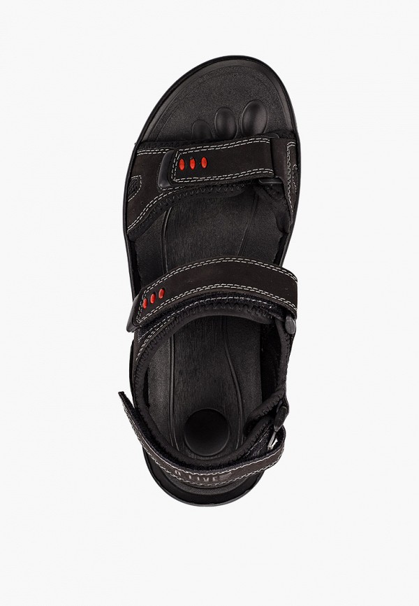 фото Сандалии o-live naturalle