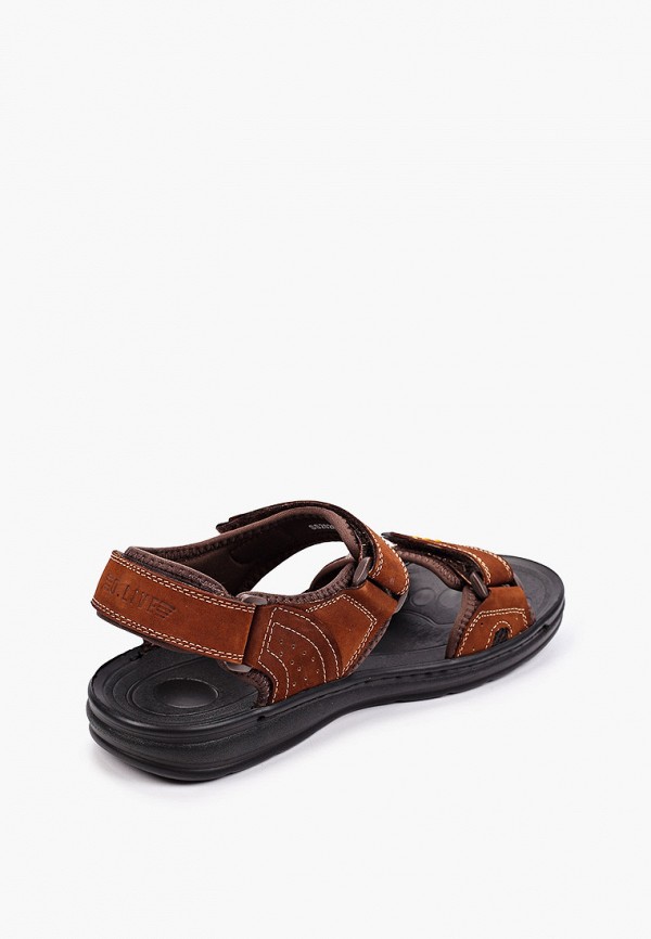 фото Сандалии o-live naturalle