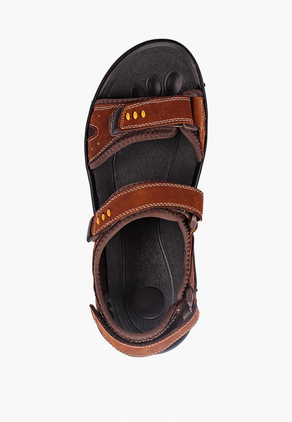 фото Сандалии o-live naturalle