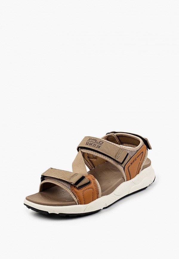 фото Сандалии x-plode