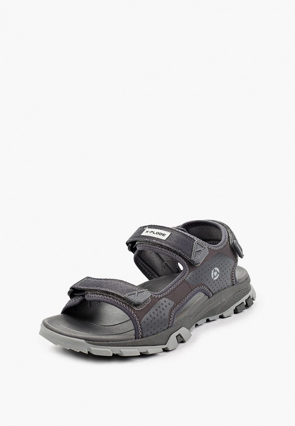 фото Сандалии x-plode