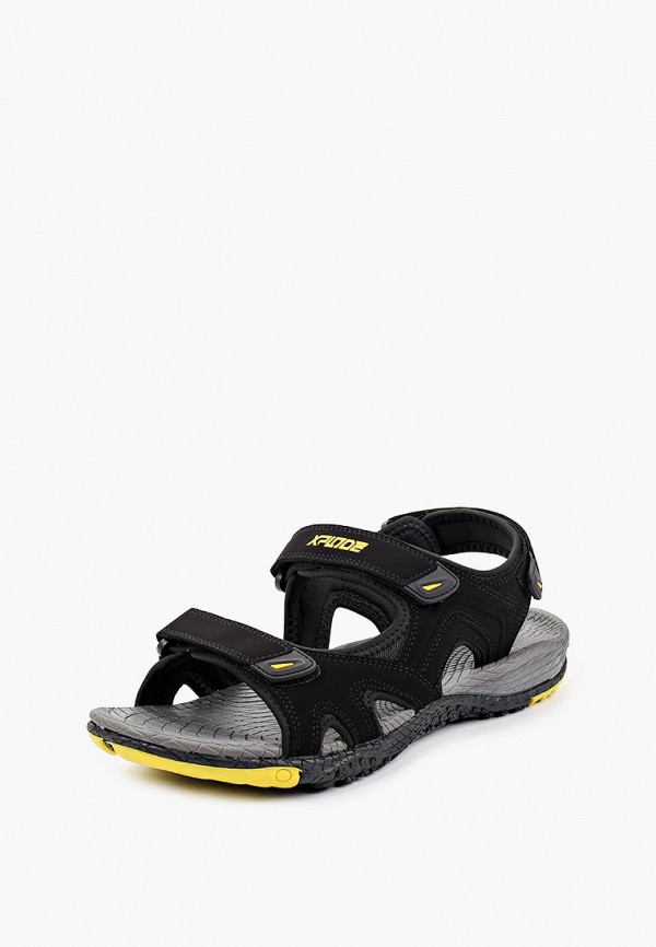 фото Сандалии x-plode