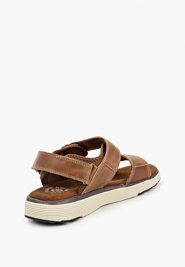 фото Сандалии x-plode