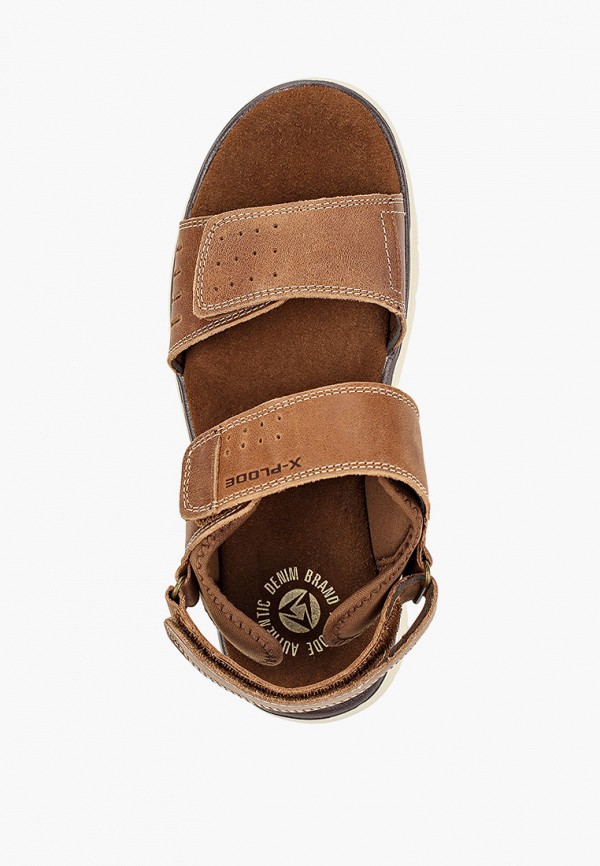 фото Сандалии x-plode