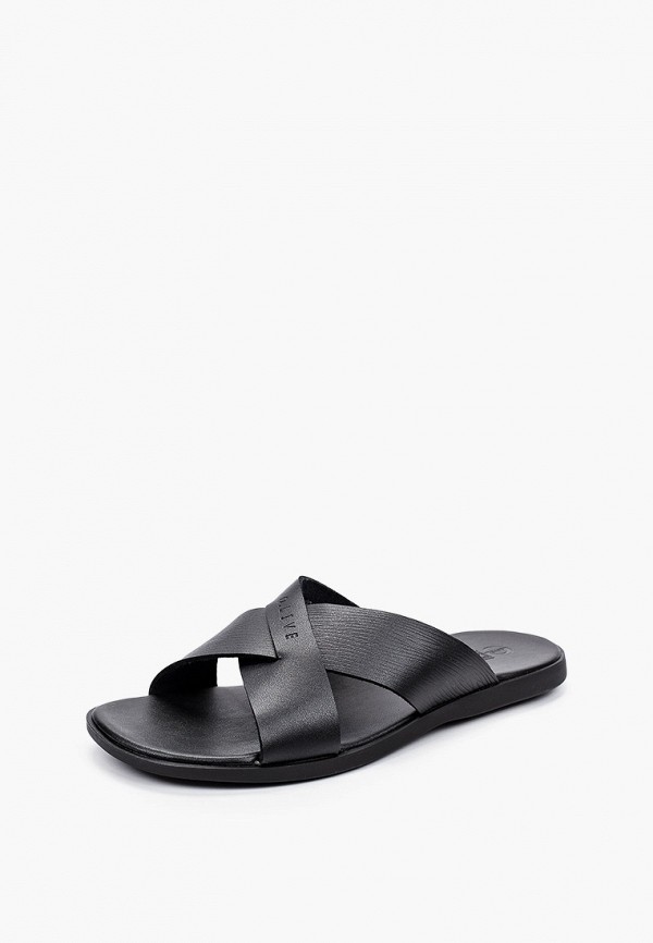 фото Сандалии o-live naturalle