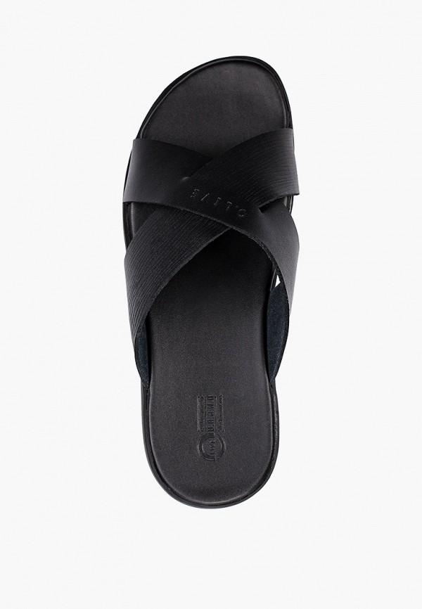 фото Сандалии o-live naturalle