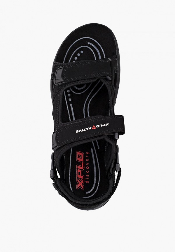 фото Сандалии x-plode