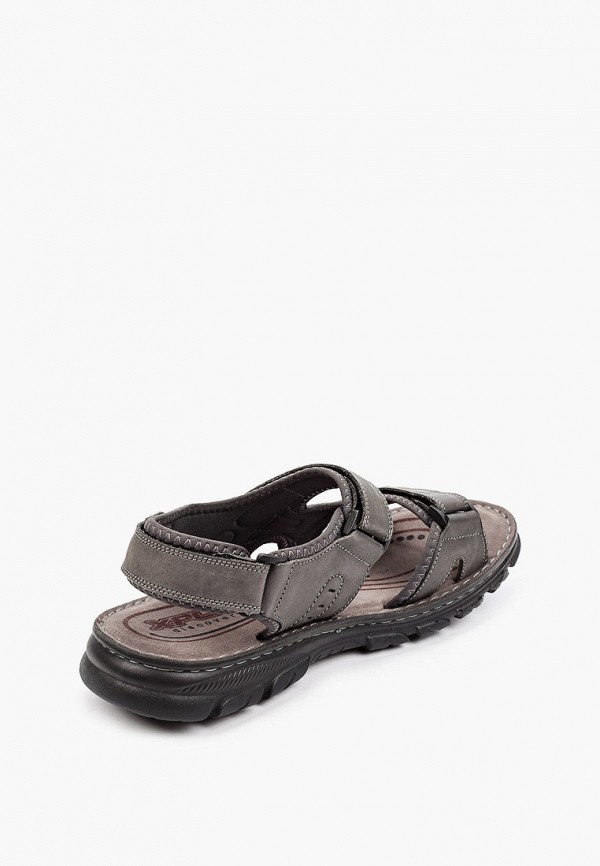 фото Сандалии x-plode