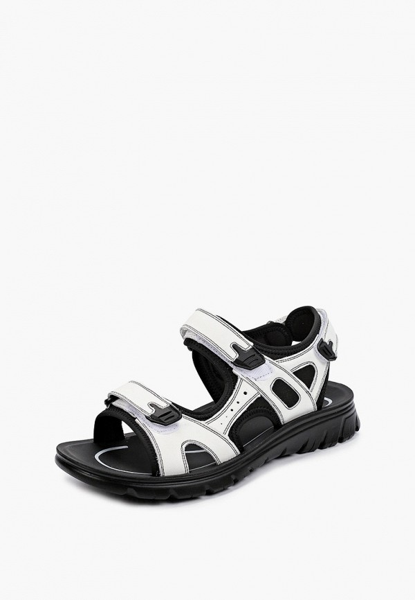 фото Сандалии o-live naturalle