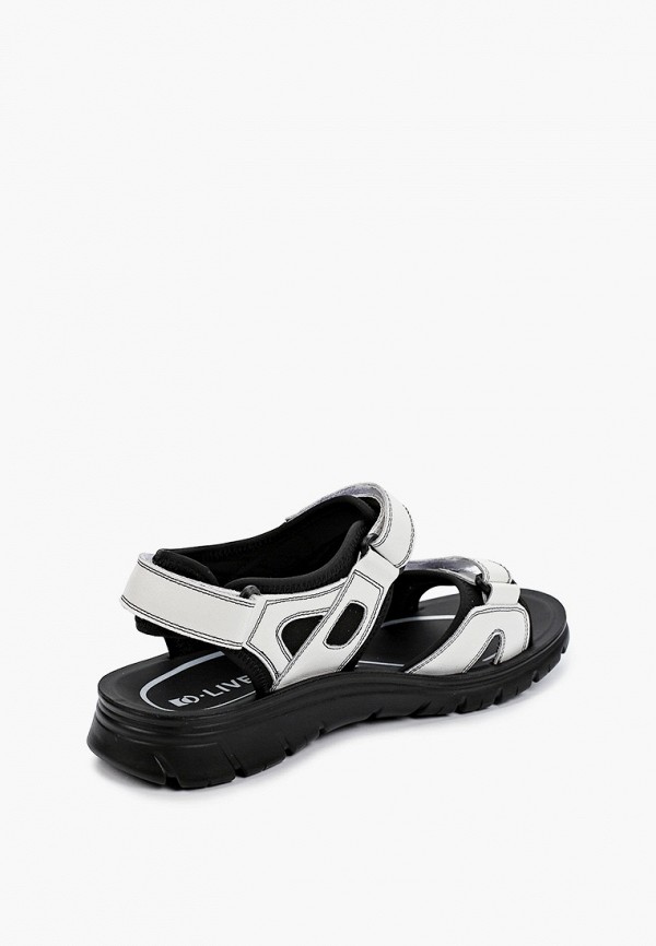 фото Сандалии o-live naturalle